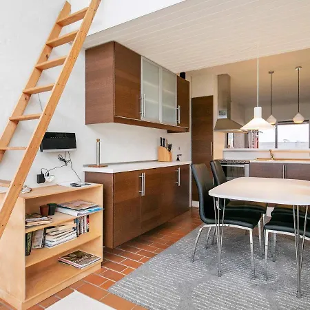 Xiv Apartment Lemvig